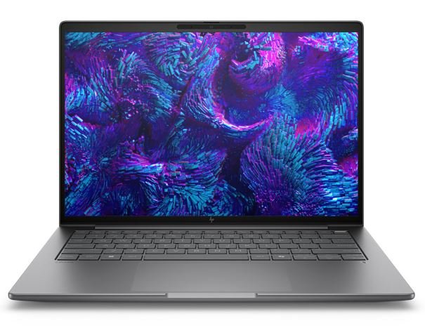 HP ZBook 8 G1i FireFly 14' WUXGA TOUCH IR Intel U7-265H 32GB DDR5 1TB SSD WIN 11PRO RTX 500 Ada Thunderbolt Fingerprint 3yrs OS 1.8kg Mobile Workstatn