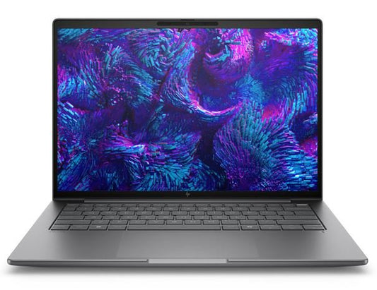 HP ZBook 8 G1i FireFly 14' WUXGA TOUCH IR Intel U7-265H 32GB DDR5 1TB SSD WIN 11PRO RTX 500 Ada Thunderbolt Fingerprint 3yrs OS 1.8kg Mobile Workstatn
