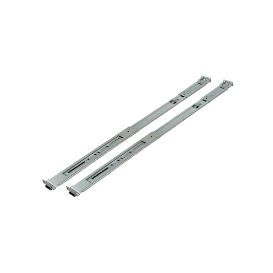 INTEL VALUE PLUS SHORT RAIL (FOR INTEL 1U E3 RACK SERVERS ONLY )