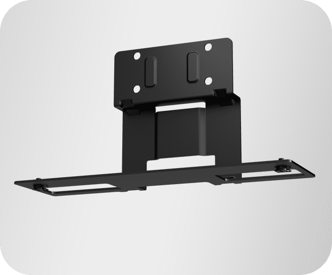 IPY-MD-AVBracket-L