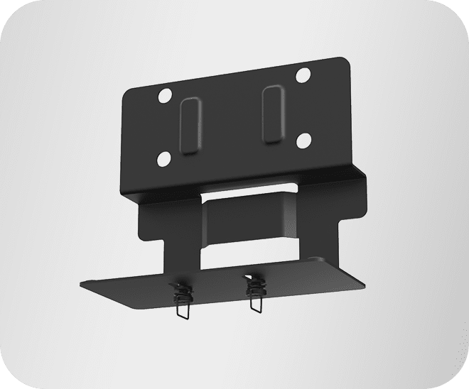 IPY-MD-AVBRACKET-S