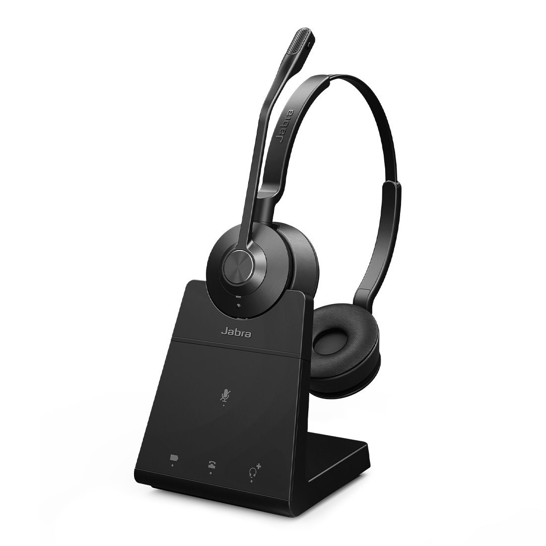 Jabra DECT Headset SPJ-ENG-45SE-S