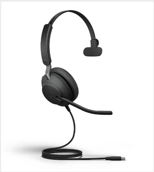 Jabra Headset SPJ-EVL2-40SE-M-MS-CA