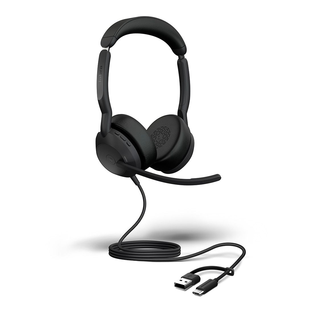 Jabra Headset SPJ-E2-50-D-MS-CA