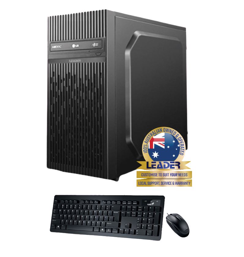 Leader B760 Processor SV558-V2