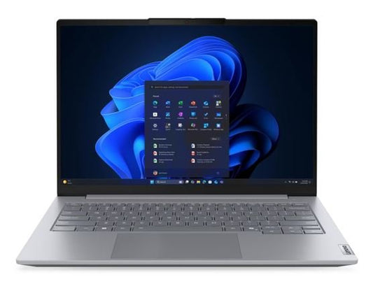 LENOVO ThinkBook 14 G9 14' WUXGA AMD Ryzen 7 250 16GB DDR5 512GB SSD Windows 11 PRO Radeon 760M GPU Thunderbolt Fingerprint 1YROS 1.3kg ~i7