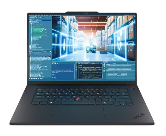 Lenovo 285H SSD NBL-P1-U9642TBR2KTG8