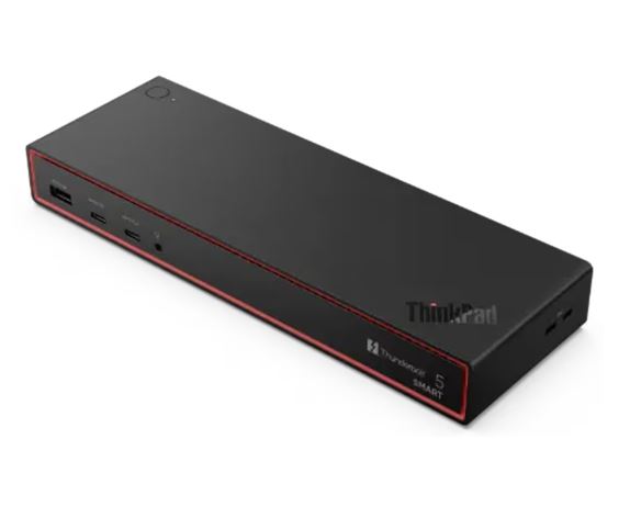 Lenovo 180W Display NAL-DOCKTB5