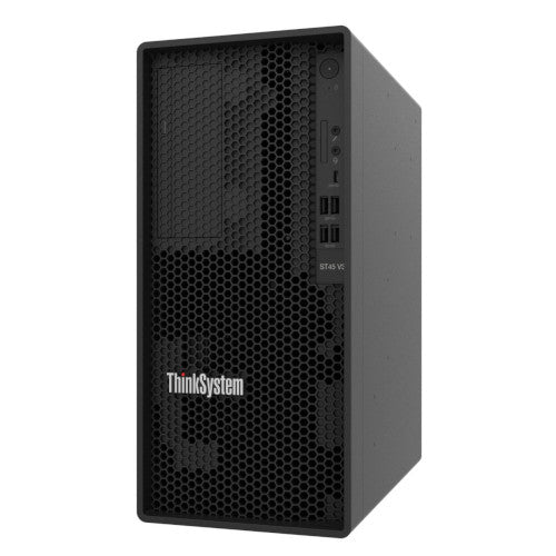 Lenovo ISG ST45 Server SVL-ST45V3-7DH5A01CAU