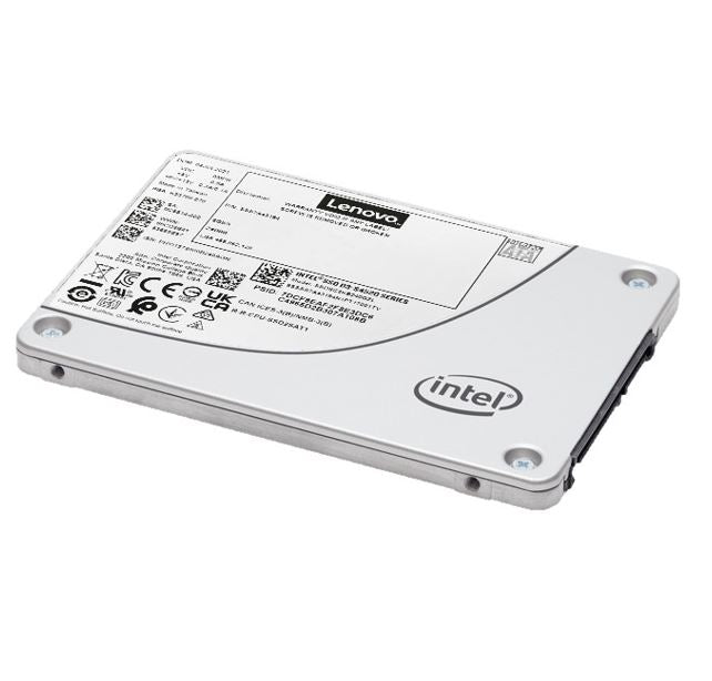 Lenovo ISG ST50 SSD SVL-4XB7A77456-D