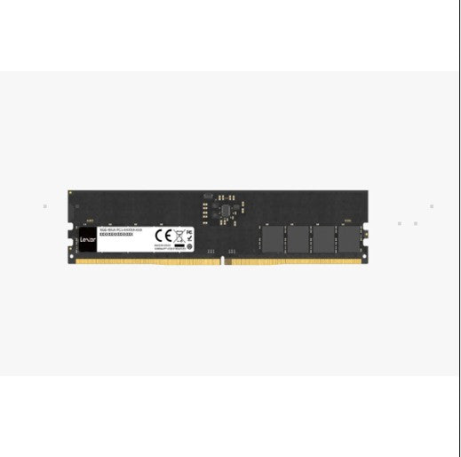 Lexar B4800GSST Desktop LXM-DR5-U16G-B4800G-SST