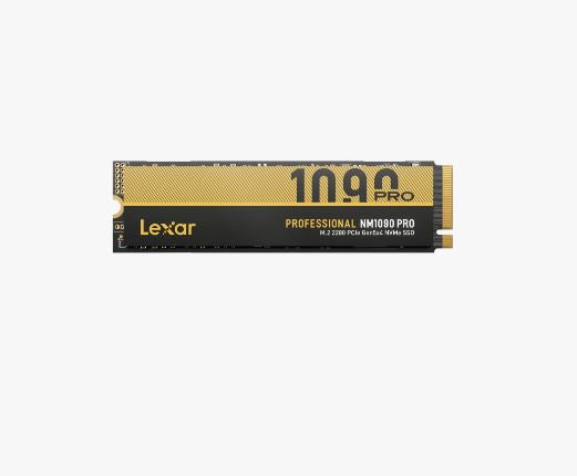 Lexar LNM109P001T-RNNNG SSD LIN-NM1090-1T-RNNNG