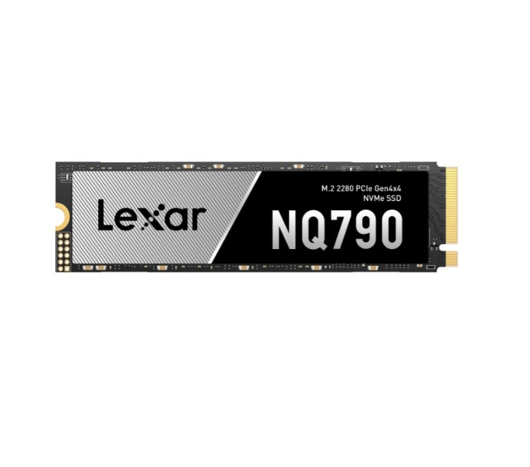 Lexar LNQ790X512G-RNNNG SSD LIN-NQ790-512G-RNNNG
