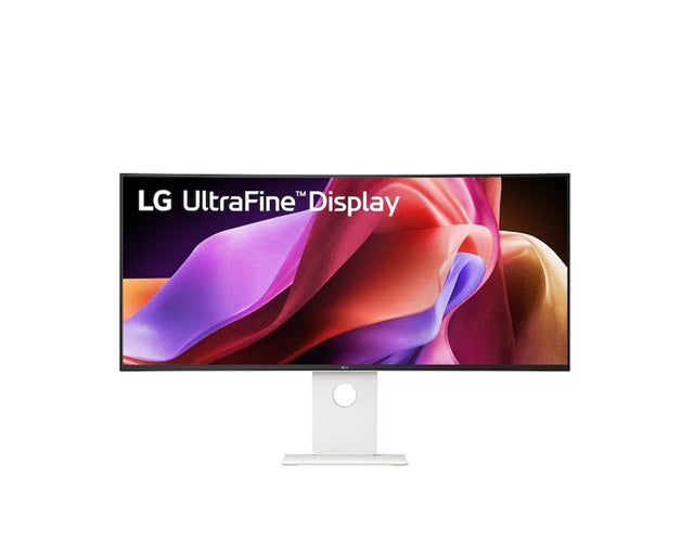 LG IPS Monitor MNL-40U990A-W