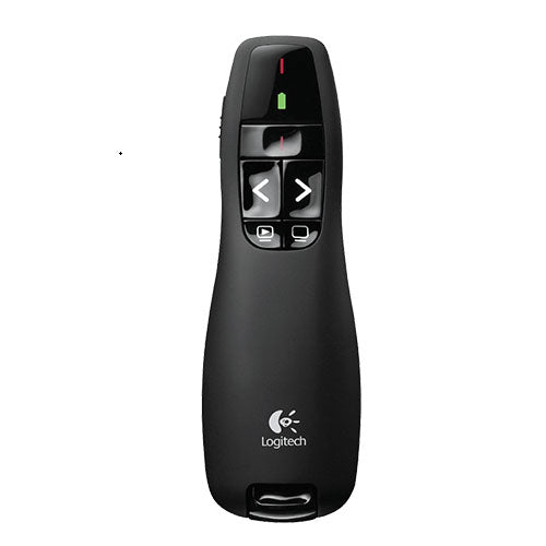 Logitech R400 Mouse MILT-R400