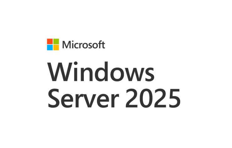 Microsoft CAL Server SMS-WINSVR25-CAL-1PK