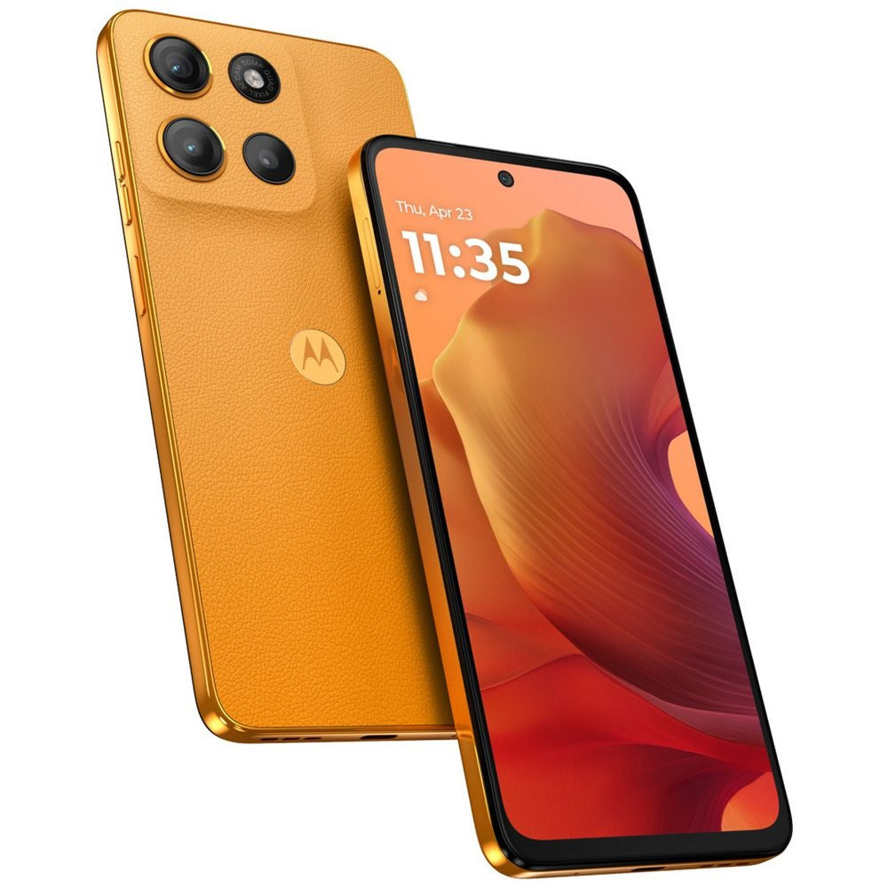 Motorola G15 8MP, Dual SIM, 5200mAh MF-PB6F0021AU
