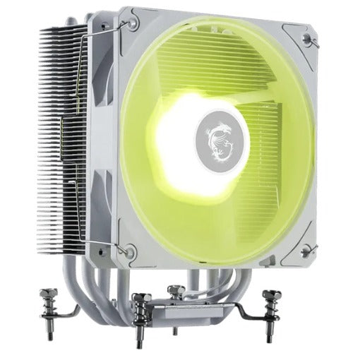 MSI AA13 Cpu CFM-COREFROZR-AA13-WH