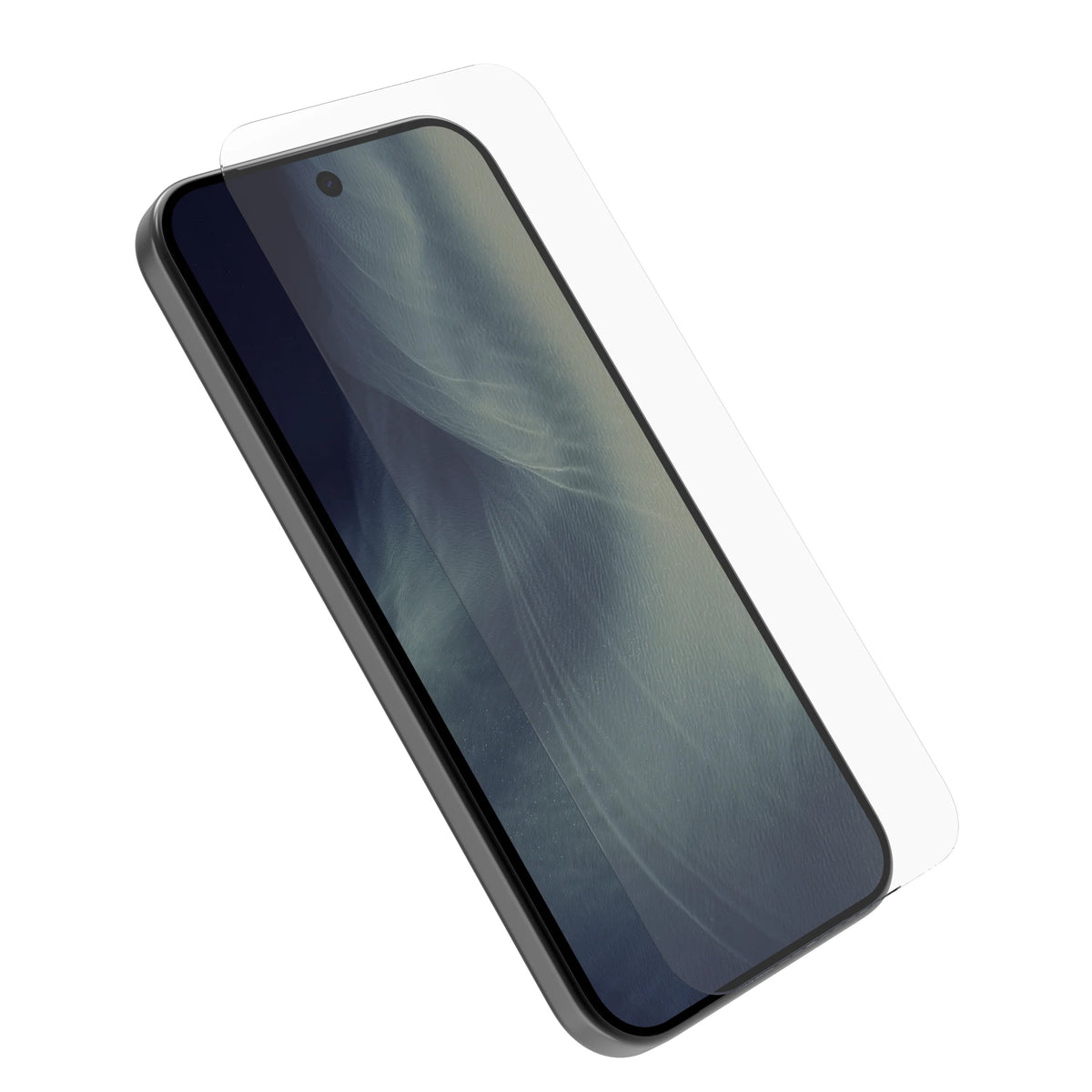 Otterbox Pixel 11 Pro (6.3') Screen Protector Clear - (77-001326), Drop Protection, Anti-Scratch, Flawless Touch