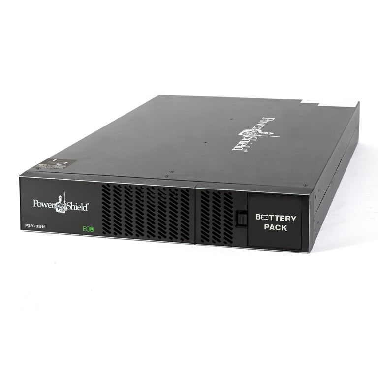 PowerShield PSCERT6000L UPS UPPS-PSRTBB16