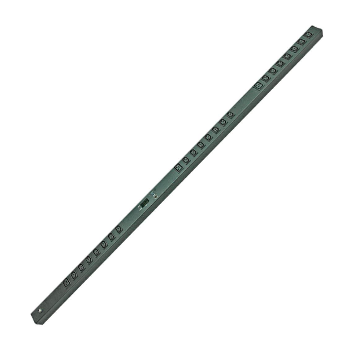 PowerShield IEC320 Network Switched PDU with IEC320 16A Input plug, 21 x C13, 3 x C19 outlets, provides reliable power