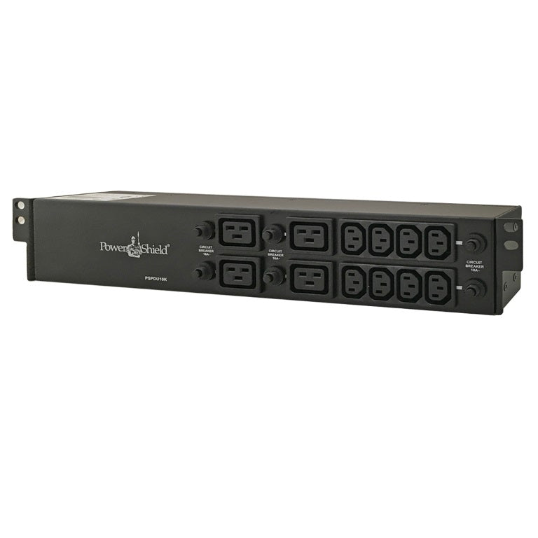 PowerShield PDU UPS UPPS-PSPDU10K