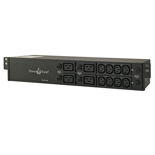PowerShield PDU UPS UPPS-PSPDU10K