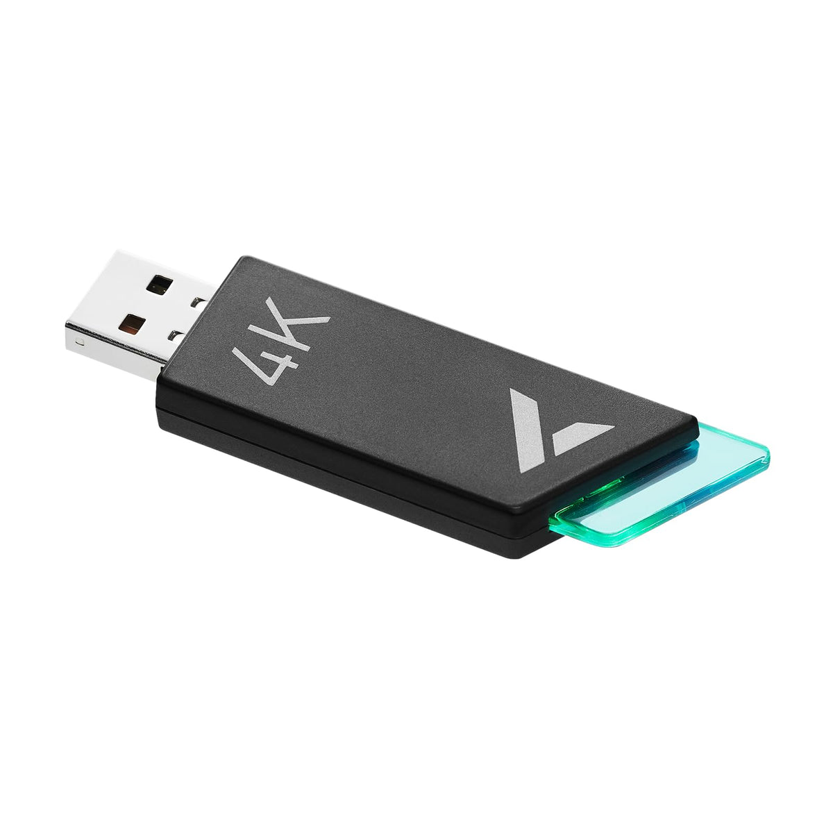 Rapoo VT950PRO Mouse MIRP-V2M-BK