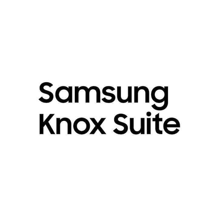 Samsung GALAXY GALAXY KNOX SUITE (ENTERPRISE PLAN) 1-YEAR SUPPORT LEVEL 1, 2 & 3 ( LICENSE) MPA-MIKXKSSWWC211