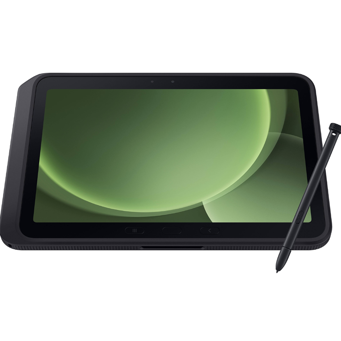 Samsung 256GB 8MP, S Pen, Android, 10100mAh MD-SM-X350NZGES03