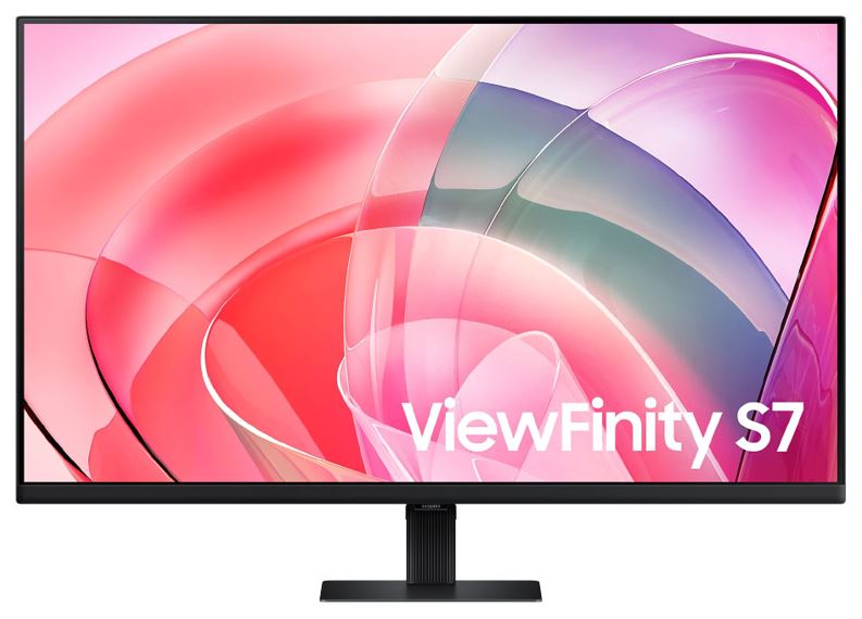 Samsung HDR10 Monitor MNS-LS27D700EAEXXY