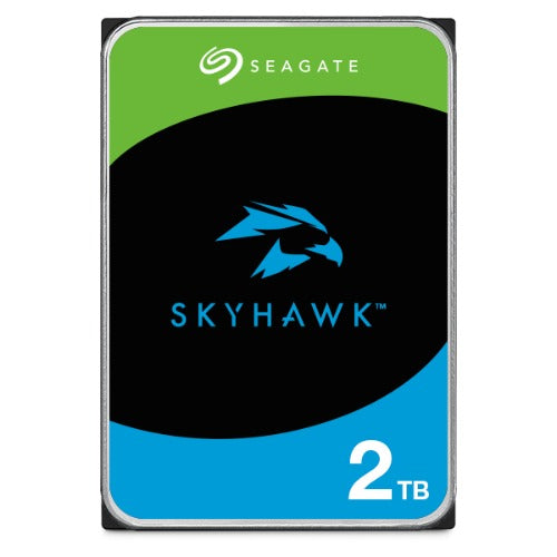 Seagate SATA Desktop HASEA2TB-ST2000VX017