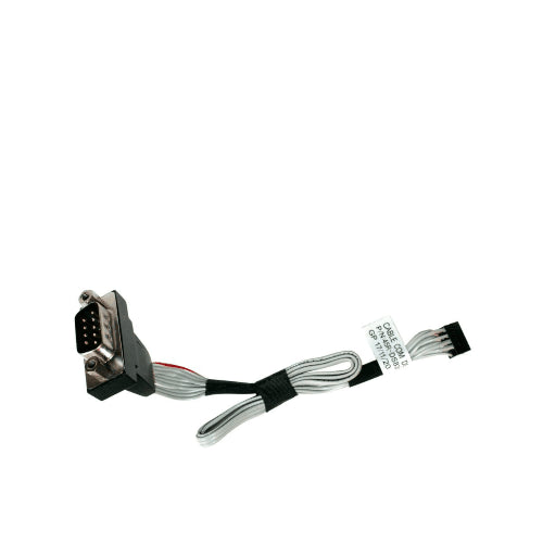 Shuttle COM port adapter cable for P20U, P22U, P51U, P52U, X50V9, XH410G, XH510G(2), XH610G(2), SH610R4,DS10U, DS20U, DS50U