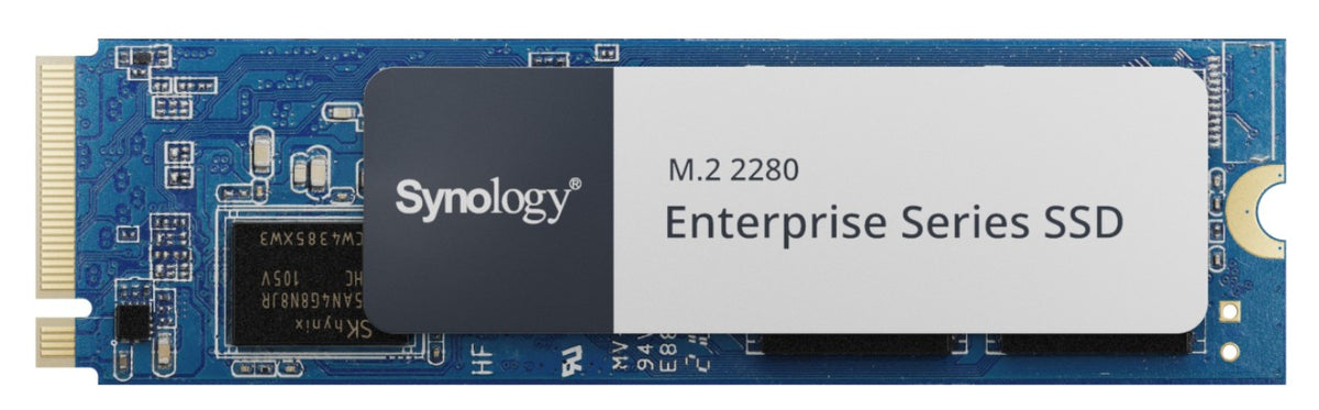 Synology SNV5420-400G SSD BASY-SNV5420-400G