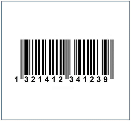 System Serial Number