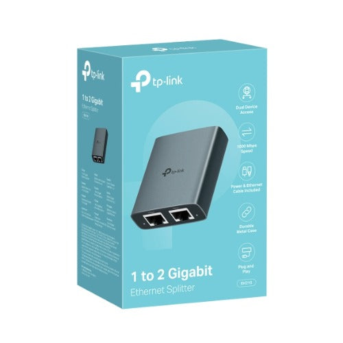 TP-LINK EH210 Case NWTL-EH210