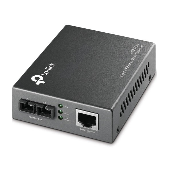 TP-LINK MC200CM Adapter NWTL-MC200CM