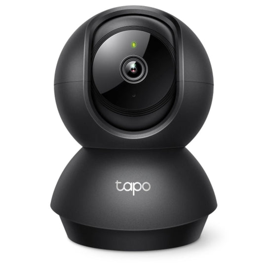 TP-Link Tapo C211 Pan/Tilt Home Security Wi-Fi Camera， 2K 3MP, 2-Way Audio, Night Vision up to 30 Ft, Privacy Zone