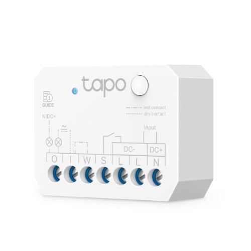 TP-LINK S110E Switch NWTL-TAPOS110E