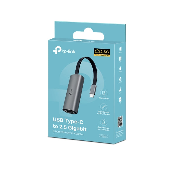 TP-LINK UE310C Adapter NWTL-UE310C