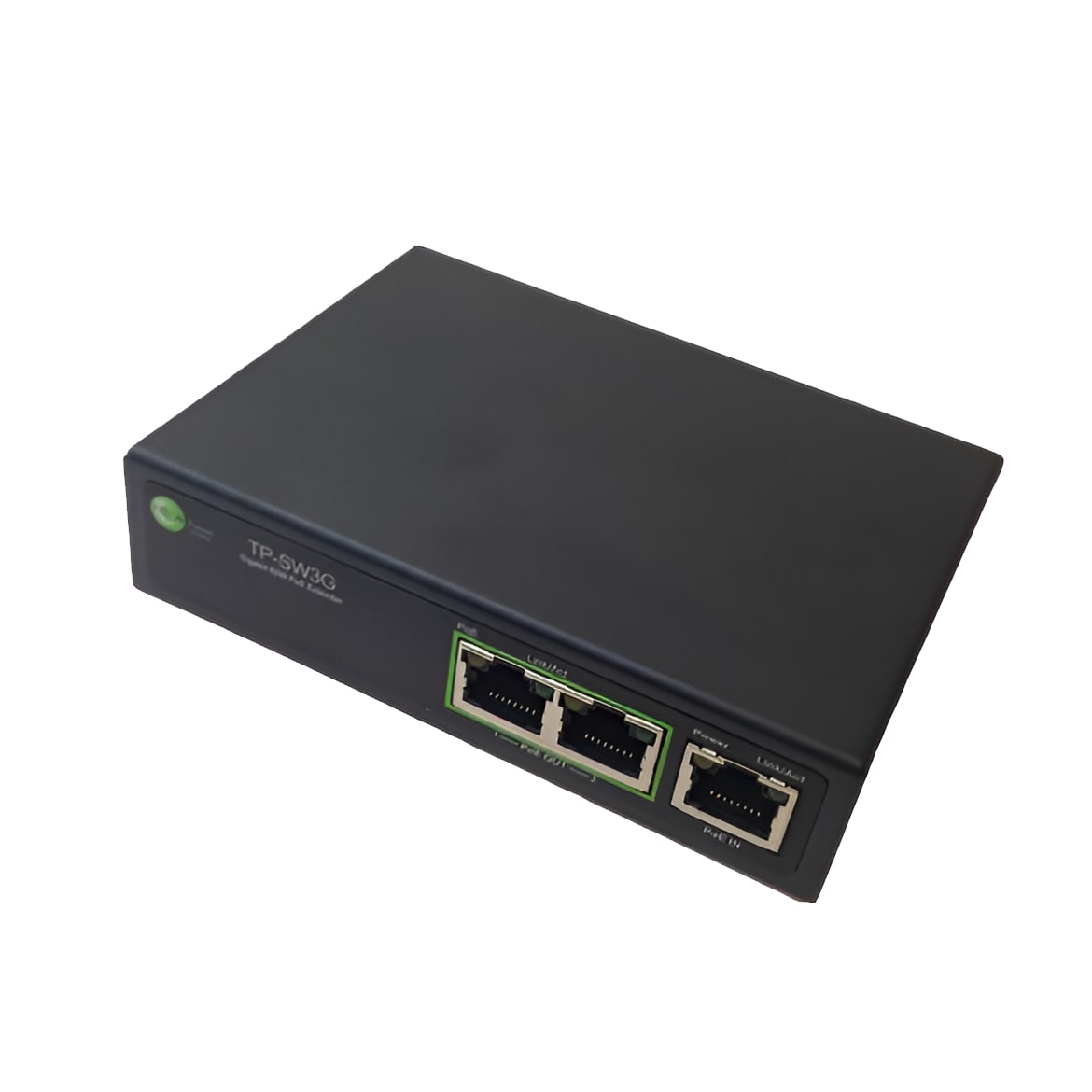 Tycon TP-SW3G Switch NHU-TP-SW3G