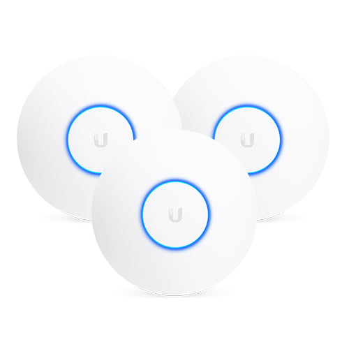 Ubiquiti MU-MIMO Access Point NHU-UAP-NANOHD-3