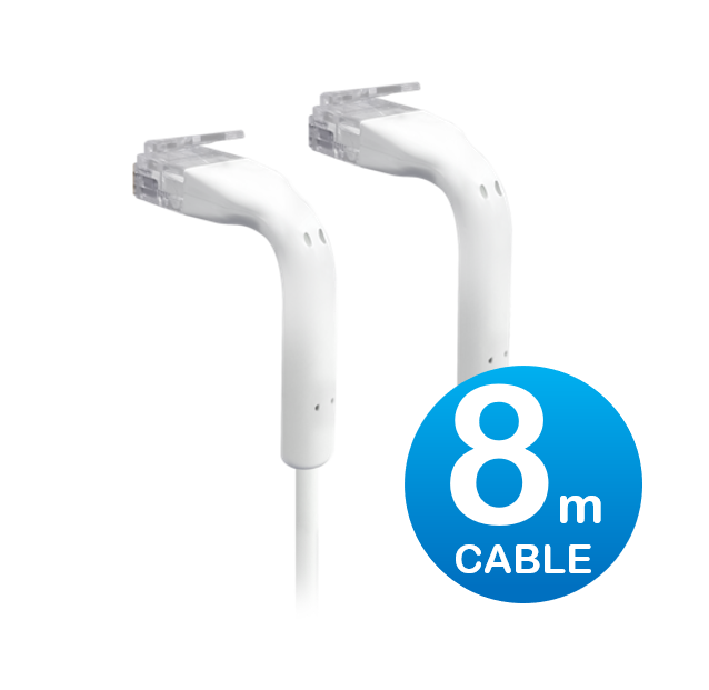 Ubiquiti RJ45 Cable NHU-UC-PATCH-8M