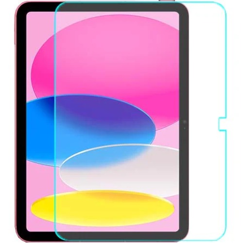 USP A16 iPad (10.9') (10th Gen) Armor Glass Screen Protector - 9H Hardness, Scratch-Resistance MPA-SPP2DP109