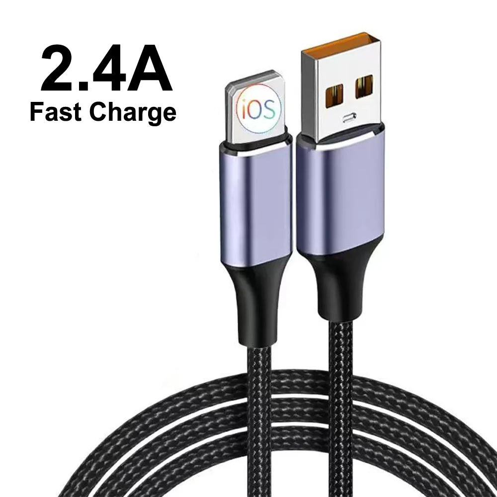 USP 30CM Cable MPA-PSLTA30CMBK