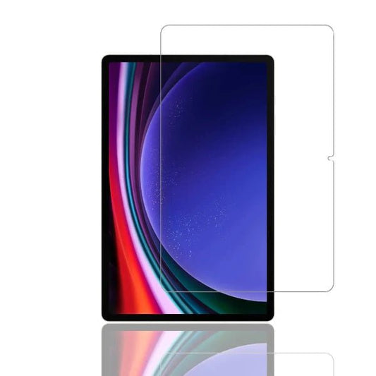 USP Samsung Galaxy Tab S11 / Tab S10 Lite / Tab S10 FE / Tab S9 FE / Tab S9 / Tab S8 / Tab S7 (10.9') Premium Armor Tempered Glass Clear