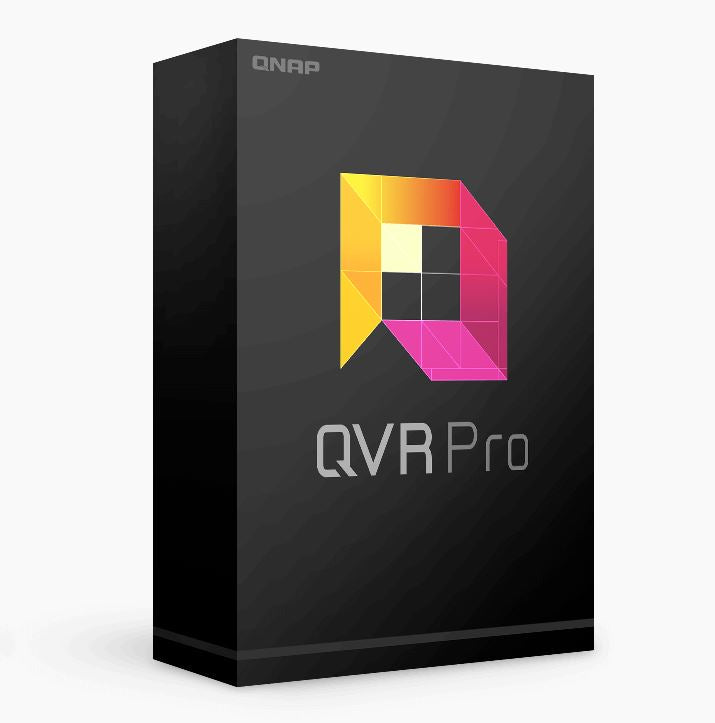 QNAP VIRTUAL NAS BAQN-LIC-NAS-SWG