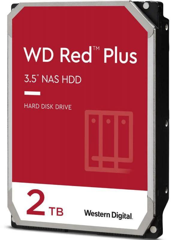 Western Digital WD20EFPX NAS HAWD-WD20EFPX