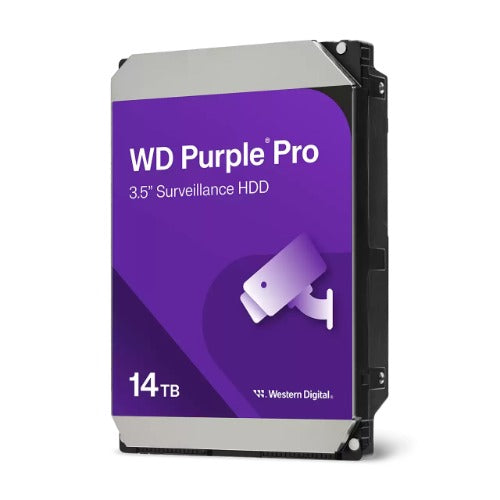 Western Digital WD142PURP HDD HAWD-WD142PURP