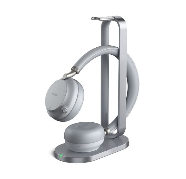 Yealink BH72 Headset IPY-BH72-UC-CH-GY
